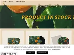 Sites similar to shoplanadelrey.com