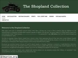 Sites similar to shoplandcollection.com