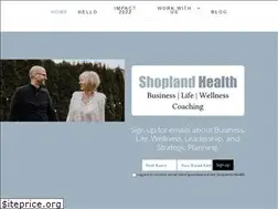 Sites similar to shoplandhealth.ca