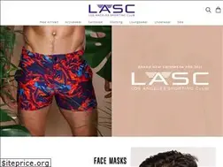 Sites similar to shoplasc.com