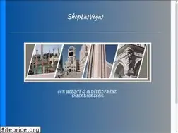 Sites similar to shoplasvegas.com