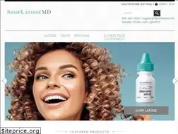 Sites similar to shoplatissemd.com
