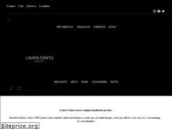 Sites similar to shoplauracantu.com
