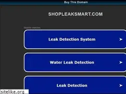 Sites similar to shopleaksmart.com