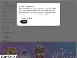 Sites similar to shopleanne.etsy.com