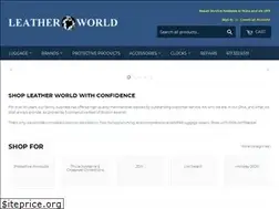 Sites similar to shopleatherworld.com