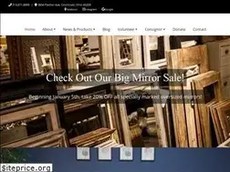 Sites similar to shoplegacies.com