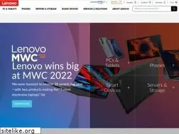 Sites similar to shoplenovo.co.in
