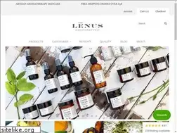 Sites similar to shoplenus.com