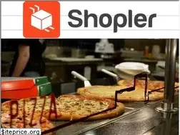 Sites similar to shopler.co.uk