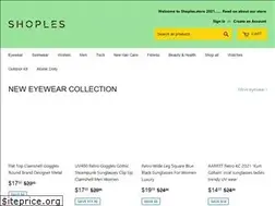 Sites similar to shoples.store