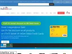 Sites similar to shoplesson.com