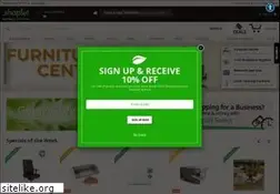 Sites similar to shoplet.com
