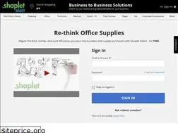 Sites similar to shopletselect.com