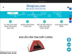 Sites similar to shopleu.com