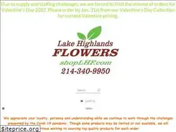Sites similar to shoplhf.com
