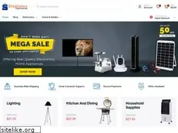 Sites similar to shopliance.com.au