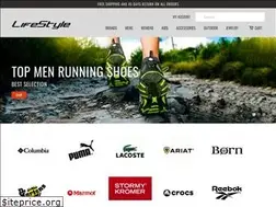 Sites similar to shoplifestyle.com