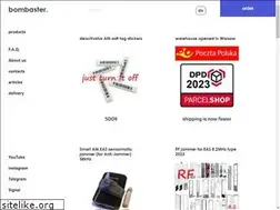 Sites similar to shoplifting.tech
