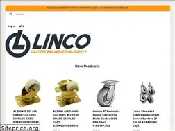 Sites similar to shoplinco.com