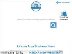 Sites similar to shoplincoln.com