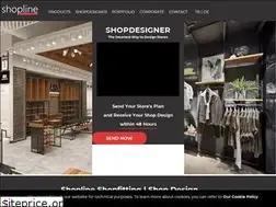 Sites similar to shopline.com.tr