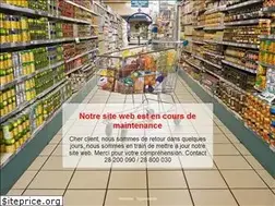 Sites similar to shopline.tn