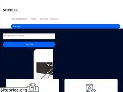 Sites similar to shoplineapp.com