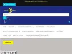 Sites similar to shoplinejamaica.com