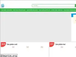 Sites similar to shoplinhkien.vn