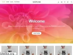 Sites similar to shoplink.pk