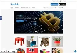 Sites similar to shoplinkz.com