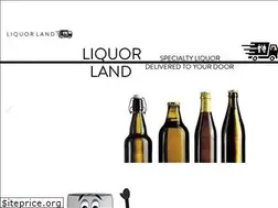 Sites similar to shopliquorland.com