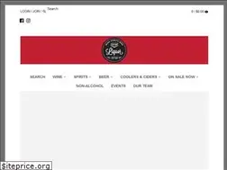 Sites similar to shopliquoryxe.ca