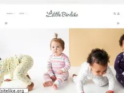Sites similar to shoplittlebirdies.com