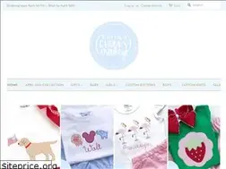 Sites similar to shoplittlechunkymonkeys.com