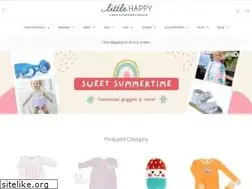 Sites similar to shoplittlehappy.com
