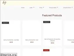Sites similar to shoplittlemaryandjane.com