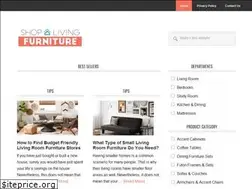 Sites similar to shoplivingfurniture.com