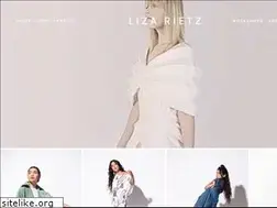 Sites similar to shoplizarietz.com