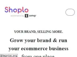 Sites similar to shoplo.com