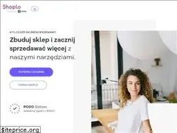 Sites similar to shoplo.pl