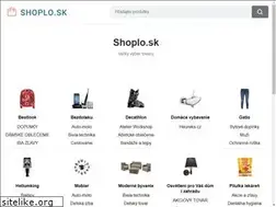 Sites similar to shoplo.sk