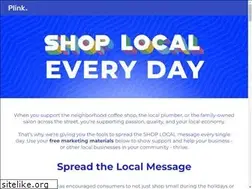 Sites similar to shoplocaleveryday.com