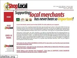 Sites similar to shoplocalmcminnville.com