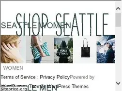 Sites similar to shoplocalseattle.com
