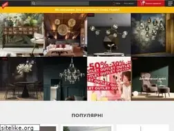 Sites similar to shoploft.com.ua