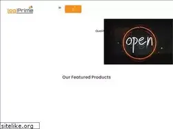 Sites similar to shoplogiprime.com