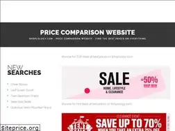 Sites similar to shoplology.com