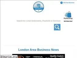 Sites similar to shoplondon.ca